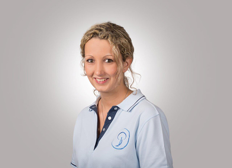 Frau Franz