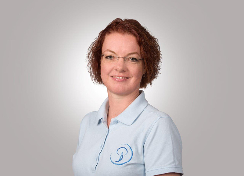 Frau Fuhrmann