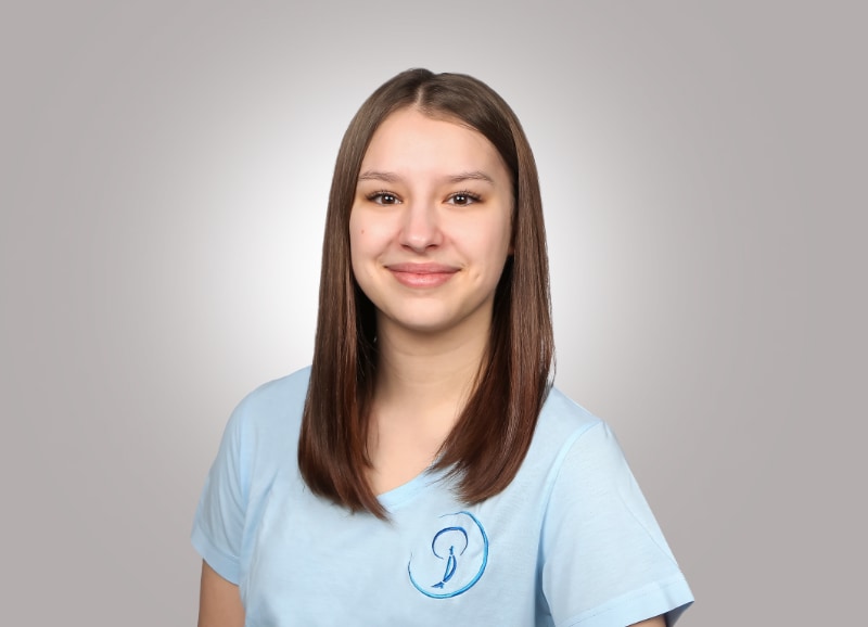 Frau Jacobs