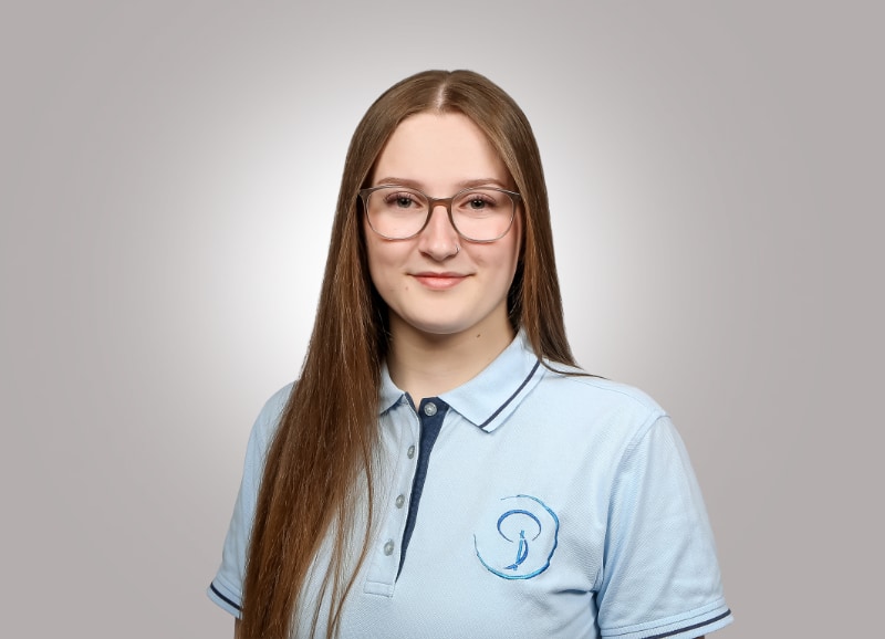 Frau Polleichtner