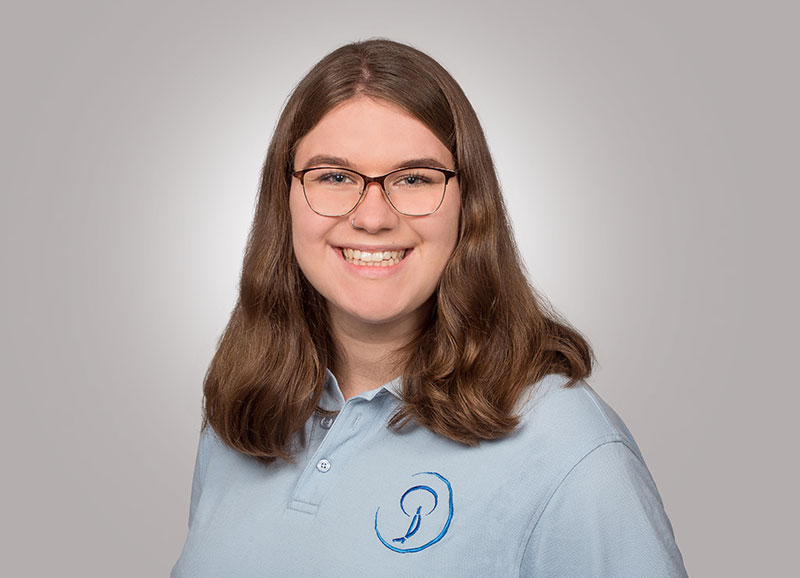 Frau Schondorf