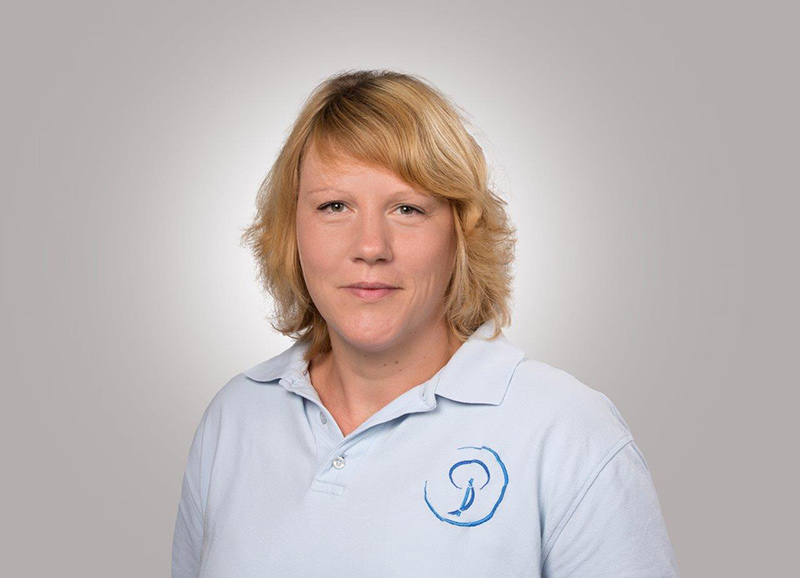 Frau Zwirn